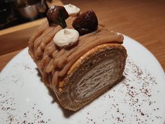 -麓椿花园西餐厅(海乐世界店)