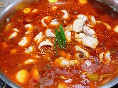 -有家酸菜鱼(张家港中骏世界城店)