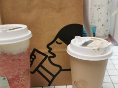 -喜茶(北京通州万达店)