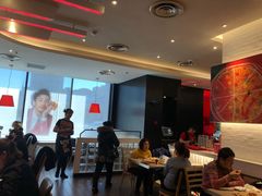 -必胜客(世纪店)