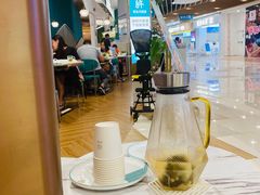 大堂-椰客·海南椰子鸡(新塘永旺梦乐城店)
