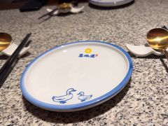 -真地道京味府·鲜橙烤鸭·北京菜(朝阳公园·甜水园店)