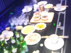 -星璨火吧KTV聚会餐厅(华清广场店)