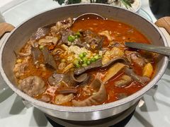-御仙都北京菜馆·烤鸭店(双井店)
