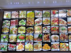 -龙香居海鲜浑锅家常菜·特色驴肉