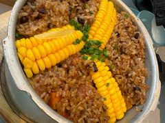 -有红鸡毛店·川菜(建设路店)