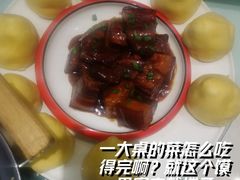 -江南韵·无锡太湖文化体验餐厅(凤凰天街店)