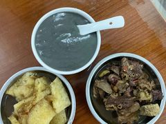 -万家乐小小饮食店