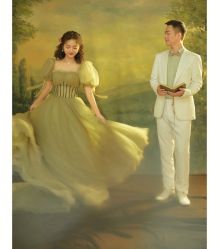 -盛夏光年studio·美学·电影感·定制