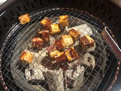爆汁牛骰子-竹涟烧肉(太古里店)