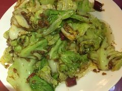 -胖子菜馆(隆昌路店)
