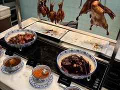 -广州富力丽思卡尔顿酒店