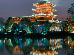 -牛首山文化旅游区