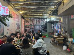 -肥龙火锅(南坪店)