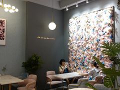 -卓花境Flowerwonderland花店