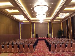 点击看大图 -福州香格里拉·宴会厅