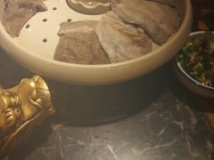 -蜀辣居鲜货老火锅(红牌楼店)
