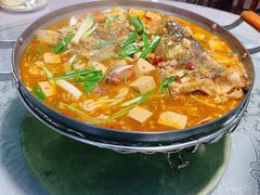 -红烧鱼头·杭帮菜·特色烧烤