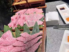 -NIUAN牛庵·日式和牛烧肉(恒隆店)