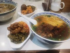 -永丰面馆(汉口路店)