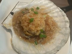 -将相和·海鲜蒸饺大连菜