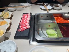 -海底捞火锅(劲松店)