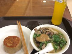 -白魁老号饭庄(交道口店)