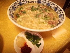 -陕西风味餐厅(陕西省驻京办店)