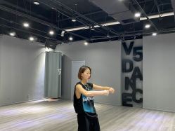 -北京V5舞蹈工作室
