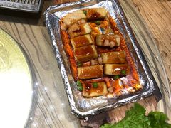 -U你·湖北家宴菜(南湖总店)
