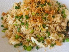 一品炒饭-世博源公馆·本帮融合菜·主题包厢·江景餐厅