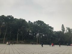 -峨眉山报国寺