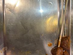 -号令江湖·水浒烤肉(和畅睦邻中心店)