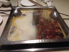 海底捞火锅店(海宁路店)-海底捞火锅(海宁路店)