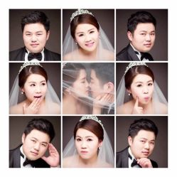 点击看大图 韩国艺匠ARTIZ STUDIO-艺匠摄影ARTIZ STUDIO(南京店)