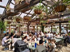 景观位-The Grounds of Alexandria