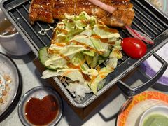 -万岁寿司(万国店)