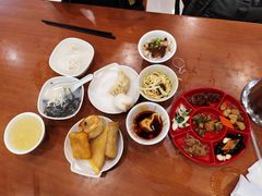 -龙抄手(春熙路总店)