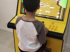 -鸿姐老火锅(疁城新天地店)