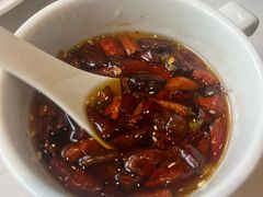 -东门口涮肉·砂锅·烤串(老门东店)