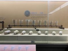 -鸿山遗址博物馆