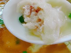 -张阿三馄饨店