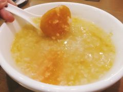 -台北楚楚园馅饼粥(虹桥南丰城店)