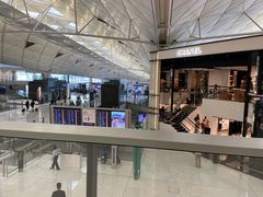 -香港国际机场