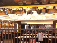 -岷山饭店-芝芝自助餐厅