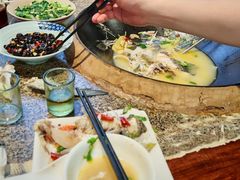 -好灶头妈妈菜·千岛湖土菜地标美食