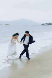 -绿皮火车照相馆 婚纱照旅拍(厦门店)