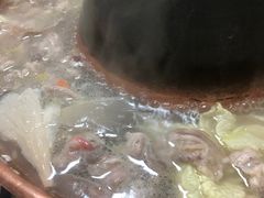 -老铜锅涮羊肉(大连海滨住宅小区店)