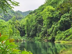 -五泄景区
