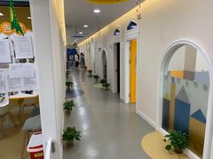 -牛津儿童成长中心oxfordpath (弘阳广场中心店)